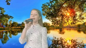 "Берегите мир" -Таня Головань (Музыка: Александр Ермолов Слова: Ирина Филимонова)