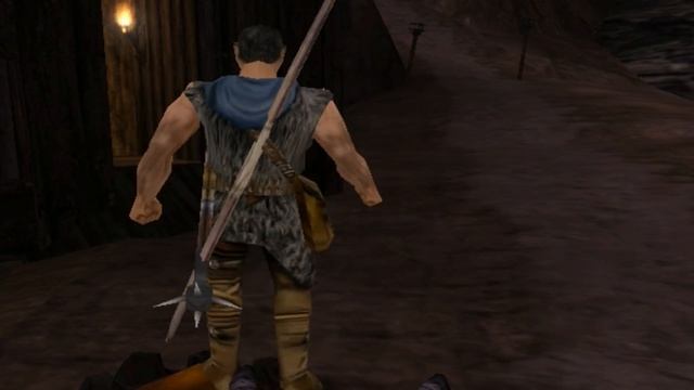 Вкратце про Gothic (часть 1) смотреть онлайн