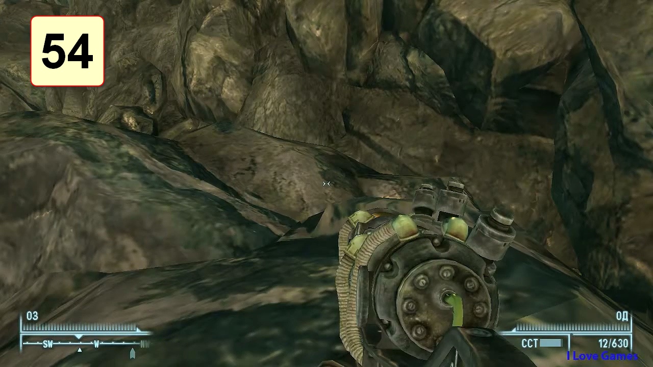 Прохождение ►Fallout 3◄【• Выпуск• #54】