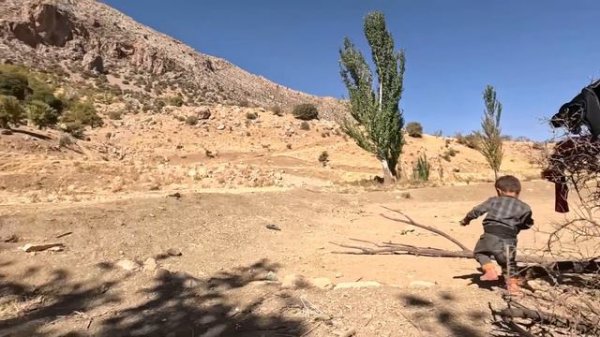 A Mother's Unyielding Love: A Home, Built with Love