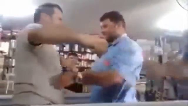 Фантастический силач розыгрыш смотреть онлайн