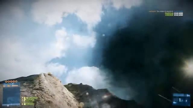 ИГРА НА РАССЛАБОНЕ (BATTLEFIELD 3) смотреть онлайн