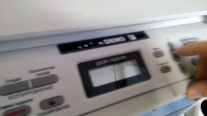 Brother 7057r Сброс счётчика. Устранение ошибок мало тонера, ошибка барабана