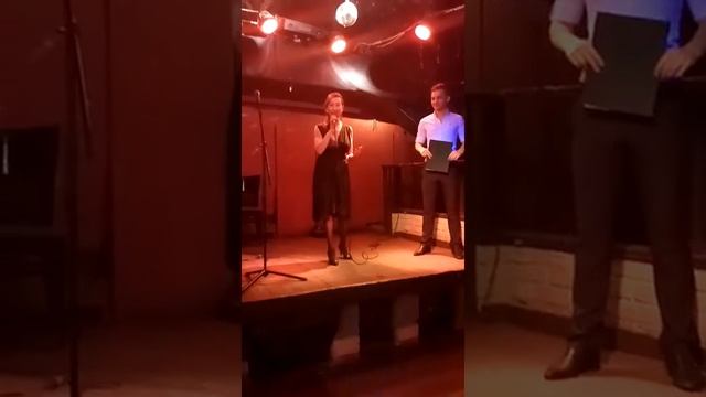 Вокальная студия "Хочу Петь". Отзывы о прохождении 3-х месячного курса смотреть онлайн