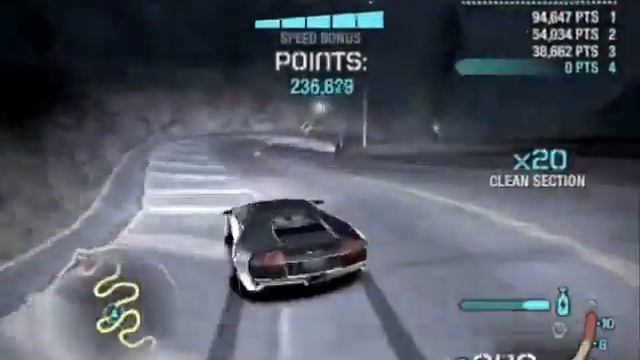 Мировые NFS рекорды смотреть онлайн