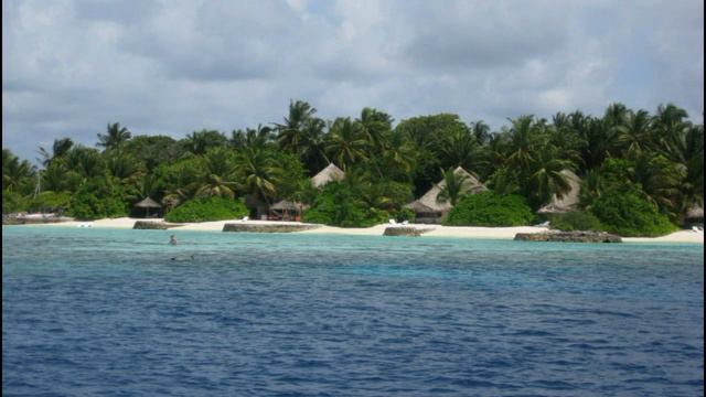 04 Мальдивы 2011