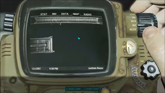 Fallout 4 More Gameplay смотреть онлайн