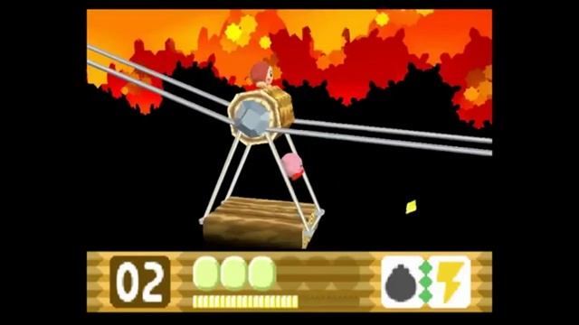 Kirby - JLoco11's Hip Fire Commentary #125 (Gameplay by Modestdust) смотреть онлайн