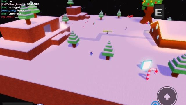 Roblox ability wars смотреть онлайн