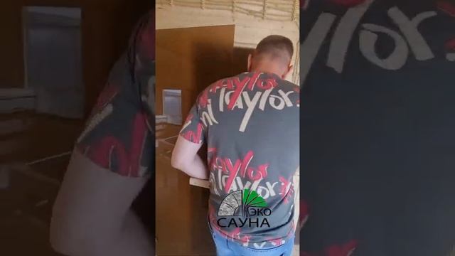 баня бочка квадро 7м смотреть онлайн