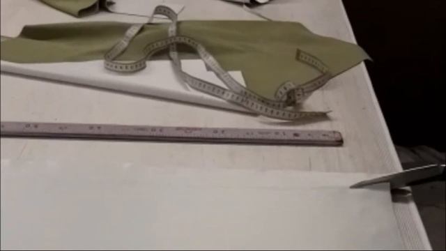 перетяжка мебели процесс закройки и шитья. смотреть онлайн