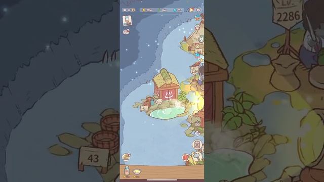 Кошки и суп *с моим голосом*