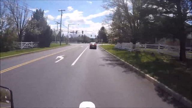 Suzuki DRZ 400s Test Drive