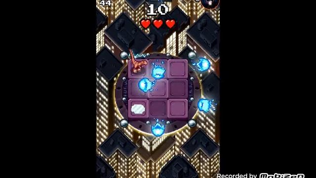 Pixel Dodgers by: Big Blue Bubble part 1 (no edit) смотреть онлайн