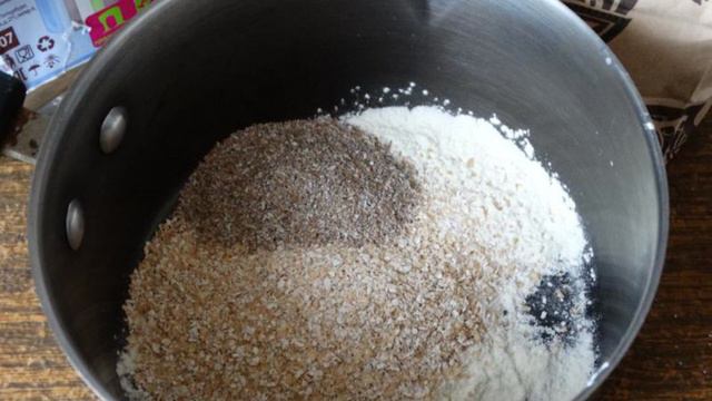 Рецепты от шеф-повара