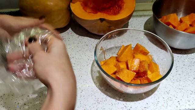 Шеф-повар дома с Полиной