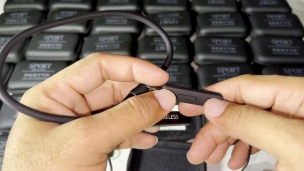 GYM530-E  សម្លេងបុកបាសពិតៗ?