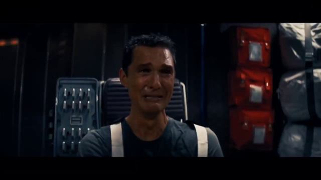 Метью Макконахи плачет по случаю третьего сентября смотреть онлайн