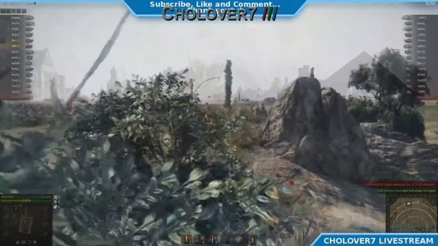 World of Tanks - Frags and Fails Gameplay 04 смотреть онлайн