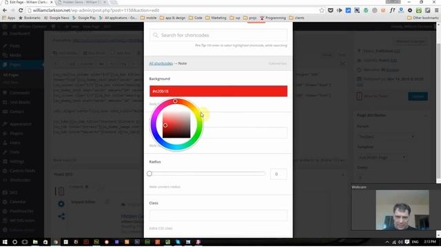 WordPress ShortCodes Ultimate:Tabs And Scheduling Content смотреть онлайн