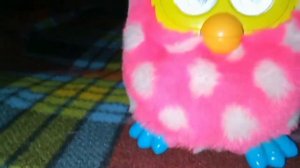 Furby Boom! обзор