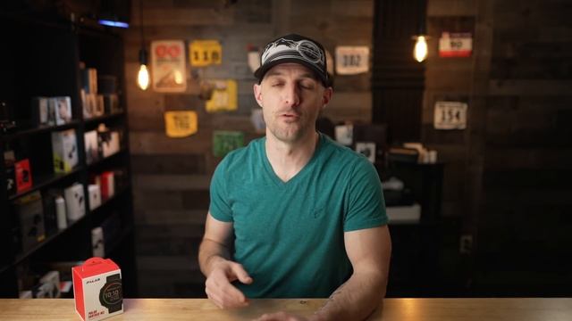 Polar Vantage M2 - 6 New Features and Initial Review! смотреть онлайн