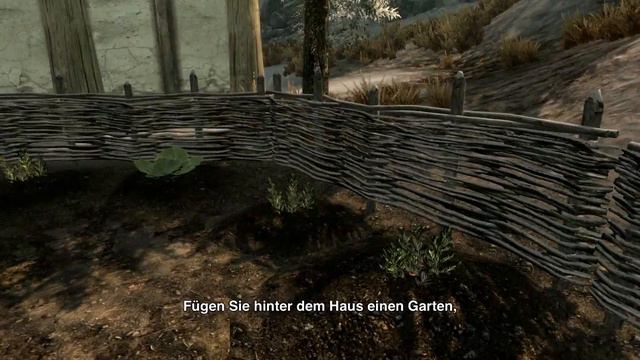 Hearthfire-Trailer смотреть онлайн