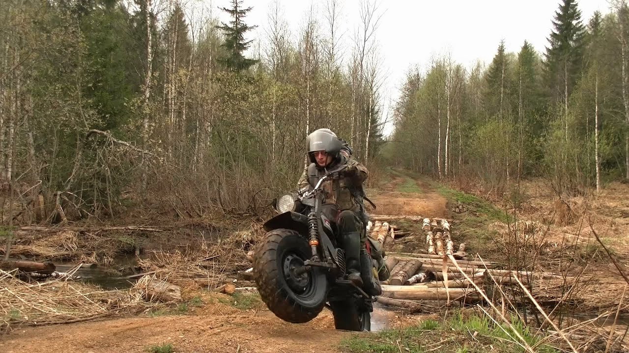 Прерванный поход или Шатун масложорка #283 смотреть онлайн