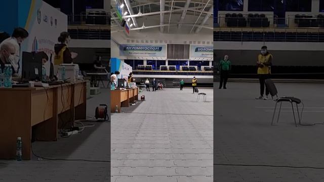 Чемпионат по паурлифтингу ХМАО Югра 28.01.2021 смотреть онлайн