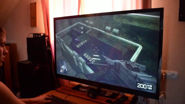 Battlefield Bad Company 2 верховые реки 2 смотреть онлайн