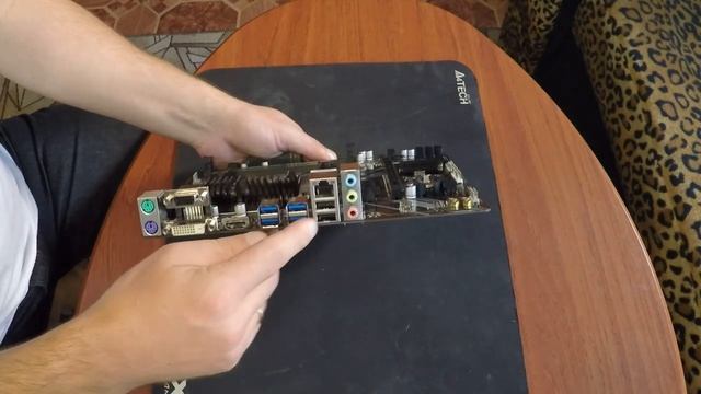 ОБЗОР Gigabyte B450M S2H |?РАЗГОН + ТЕСТЫ?