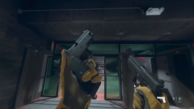 How to Unlock "AKIMBO PISTOLS" the FASTEST in MODERN WARFARE 2 (MW2 Akimbo Snakeshots) смотреть онлайн