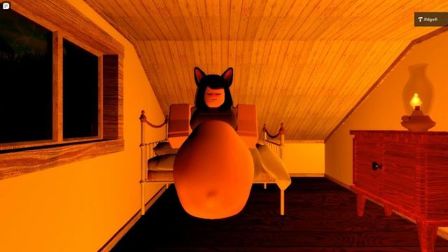 my first vore roblox game смотреть онлайн