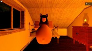 my first vore roblox game