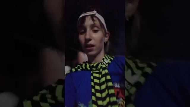 Последняя дискотека в лагере 10 часть. смотреть онлайн