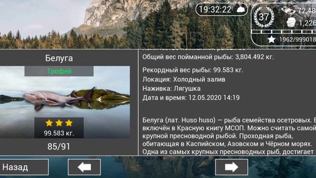 My fishing HD2/Мой альбом смотреть онлайн
