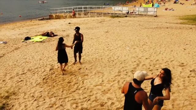✨ Bachata Beach Party ✨ смотреть онлайн