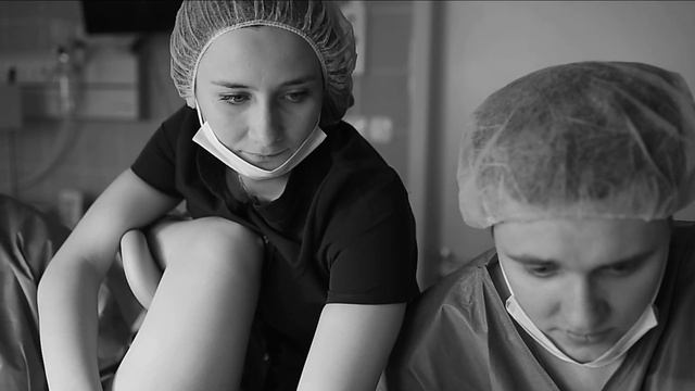 Партнерские роды видео смотреть онлайн