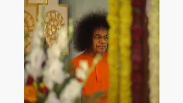 #SaiDarshan Sai Baba Darshan смотреть онлайн
