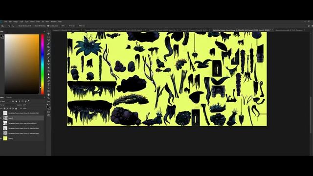 Remapping Queen's Gardens (10x speed) смотреть онлайн