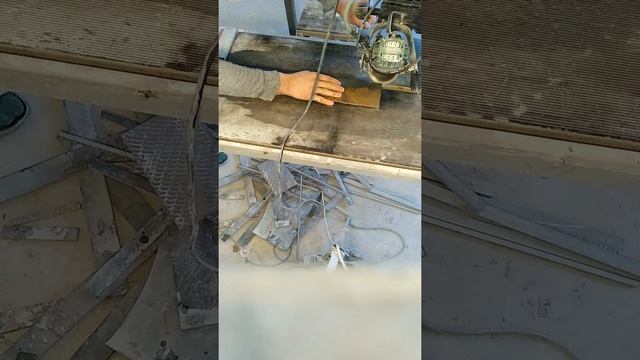 зарез под 45градусов самодельным плиткорезом смотреть онлайн