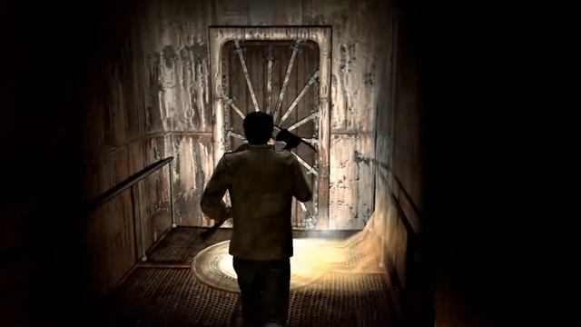 Silent Hill： Homecoming (PC) All Bosses смотреть онлайн