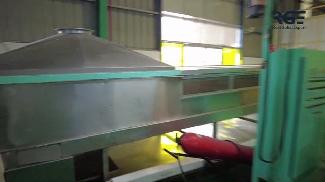 Товары из Вьетнама: цветные полезные макароны из овощей и риса без глютена смотреть онлайн