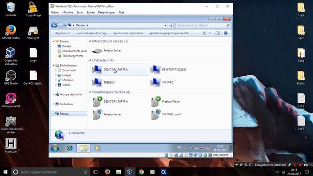 LABS 49 Basic Data Encryption Using CryptTool REVIEW смотреть онлайн