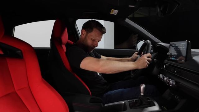 2023 Honda Civic Type R | First Look смотреть онлайн