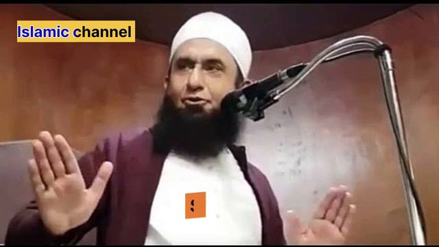 Jannati yon ka Makam kya Hye Tariq Jameela Sahab New bayan MP3 смотреть онлайн