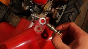 Электропривод желоба своими руками. Доработка снегоуборщика МобилК СМ-06.