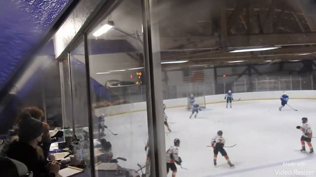 3/19/21 Regions P2 - Roseau 0 vs 4 Grand Rapids смотреть онлайн