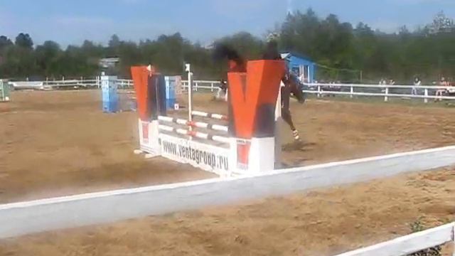 22.05.10 КСК Пегас смотреть онлайн