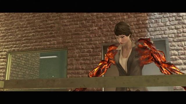 Prototype 2 - All Bosses (With Cutscenes) [HD] смотреть онлайн